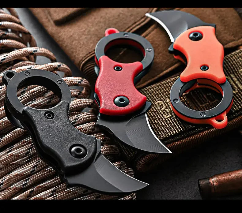MINI Tactical Krambit
