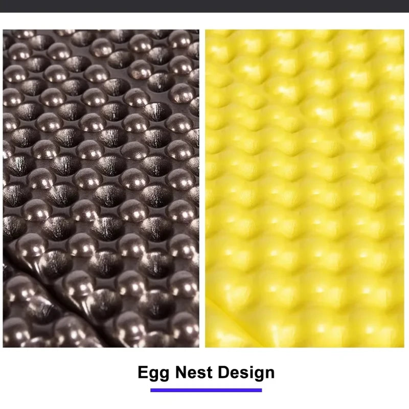 Close Cell Foam Camping Mat