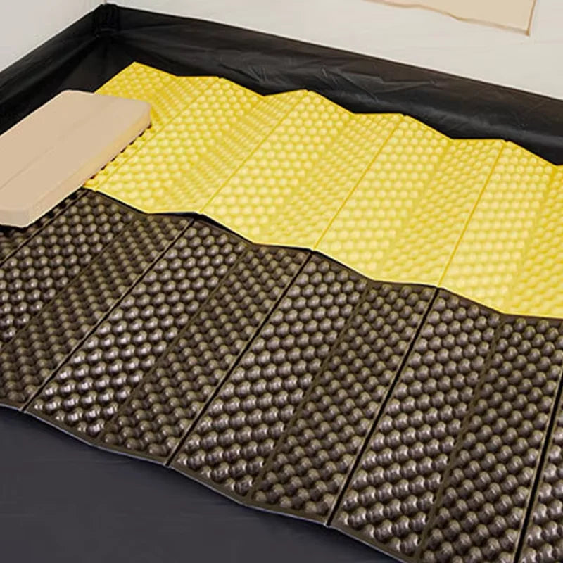 Close Cell Foam Camping Mat
