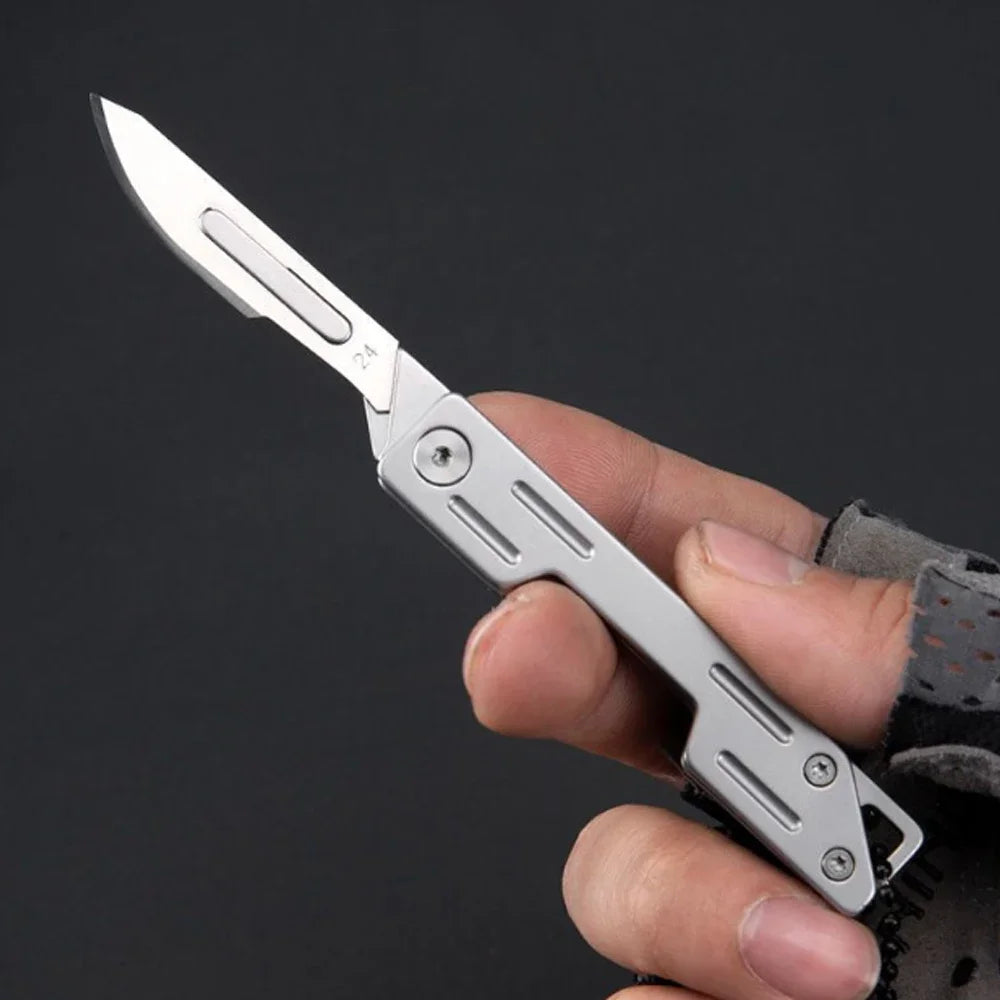 MINI CNC Fine Edge Blade
