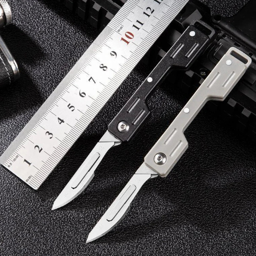 MINI CNC Fine Edge Blade