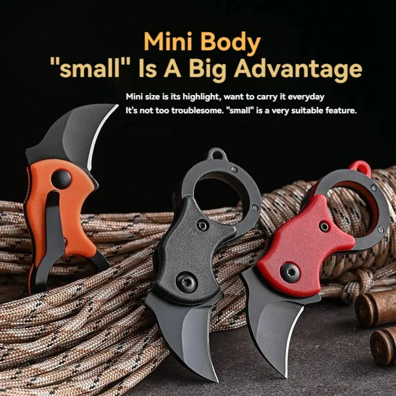 MINI Tactical Krambit