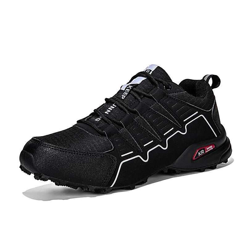 Mens Water Proof Hiking Shoes
