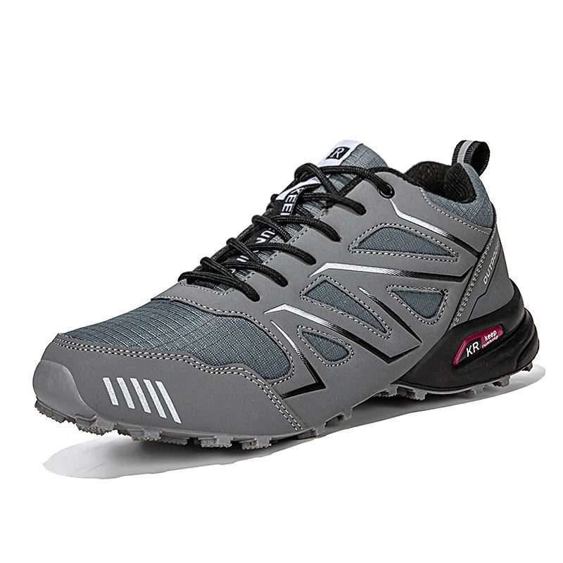 Mens Water Proof Hiking Shoes