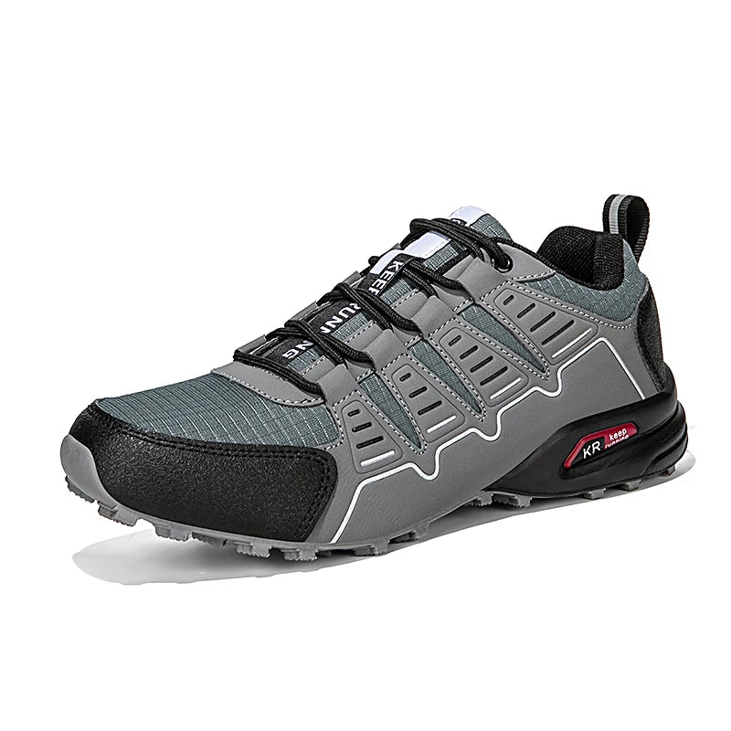 Mens Water Proof Hiking Shoes
