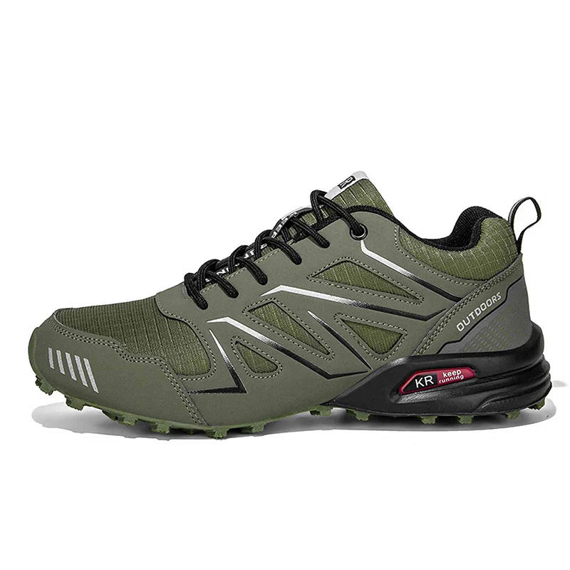 Mens Water Proof Hiking Shoes