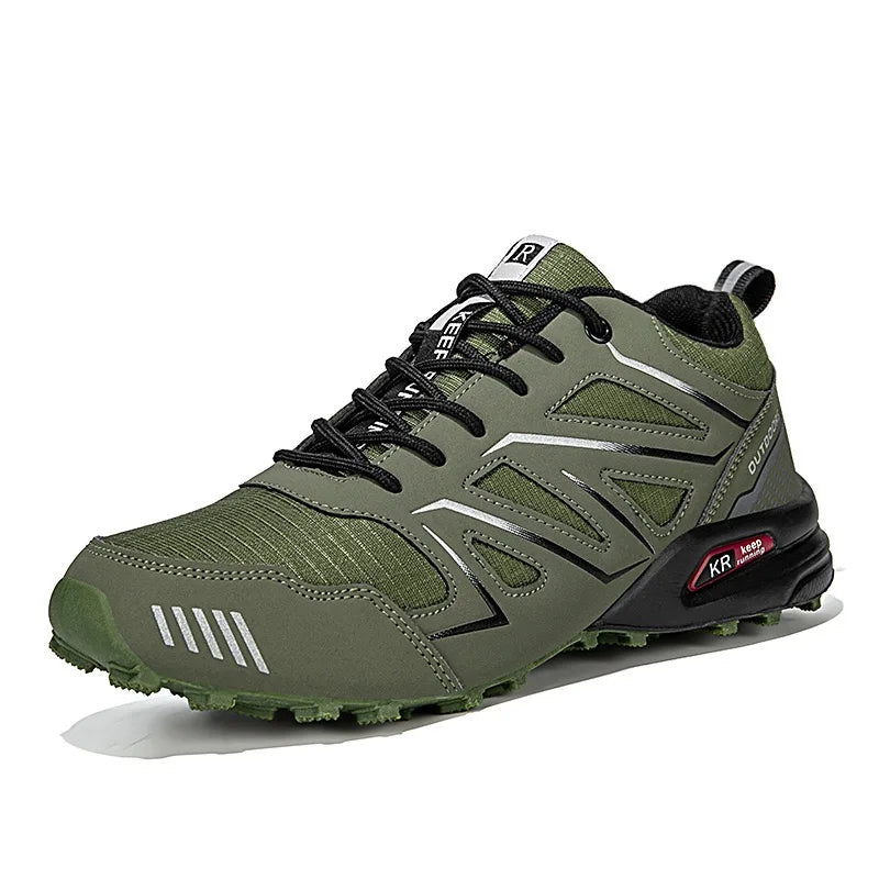 Mens Water Proof Hiking Shoes