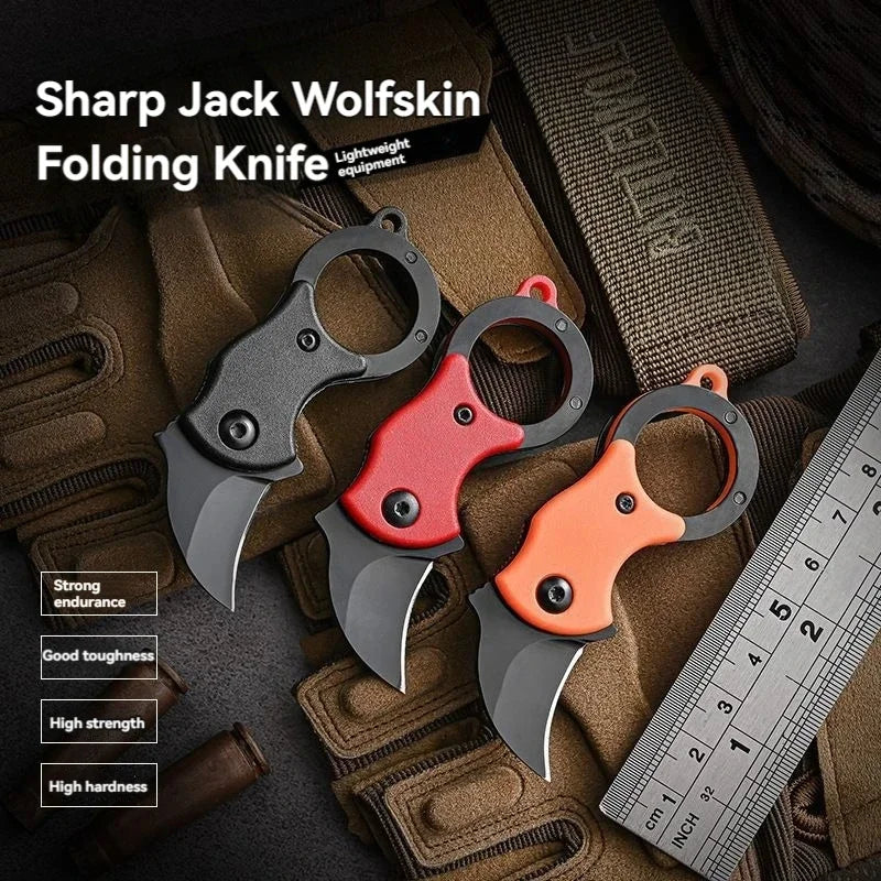 MINI Tactical Krambit