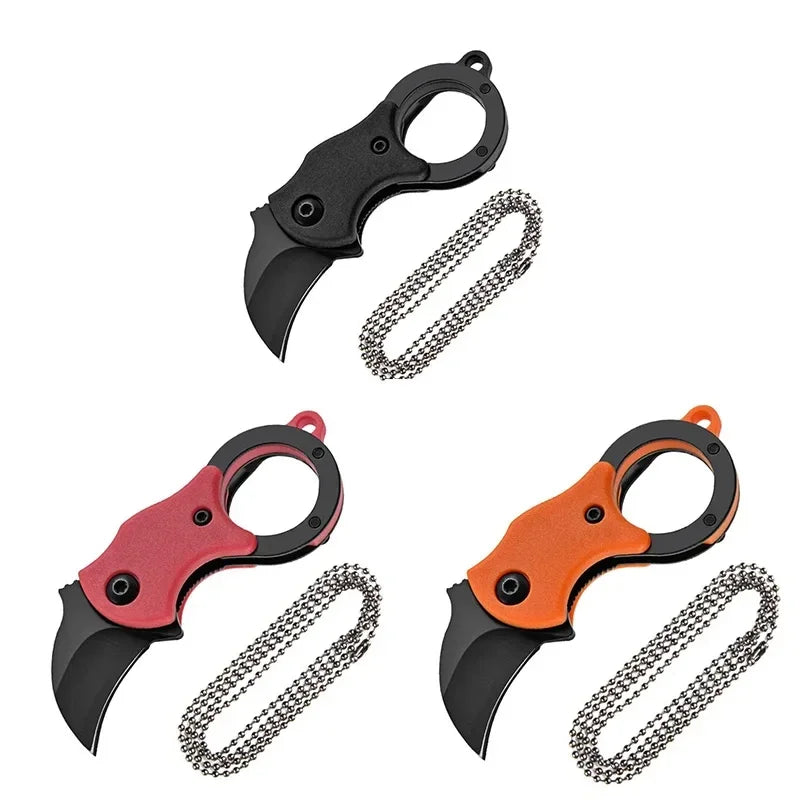 MINI Tactical Krambit