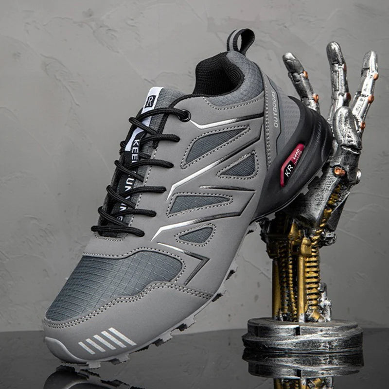Mens Water Proof Hiking Shoes