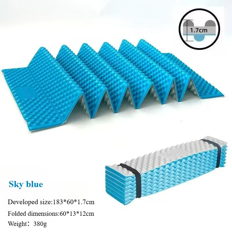 Close Cell Foam Camping Mat