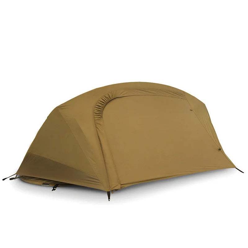 Tactical Single Person Tent