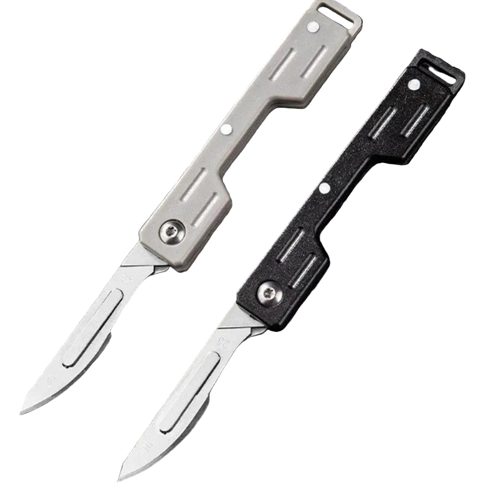 MINI CNC Fine Edge Blade