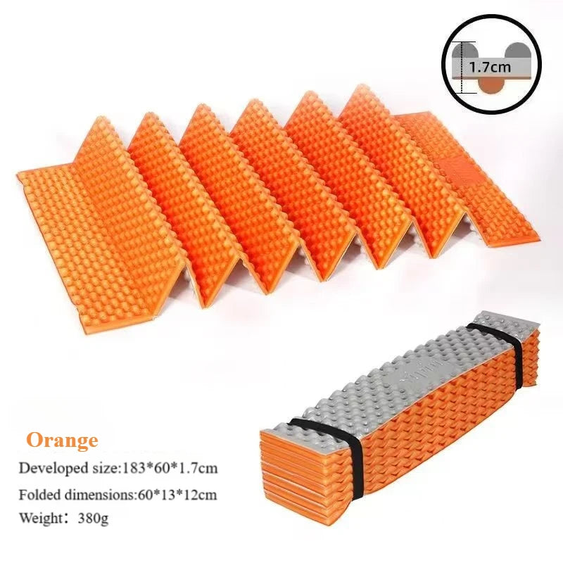 Close Cell Foam Camping Mat