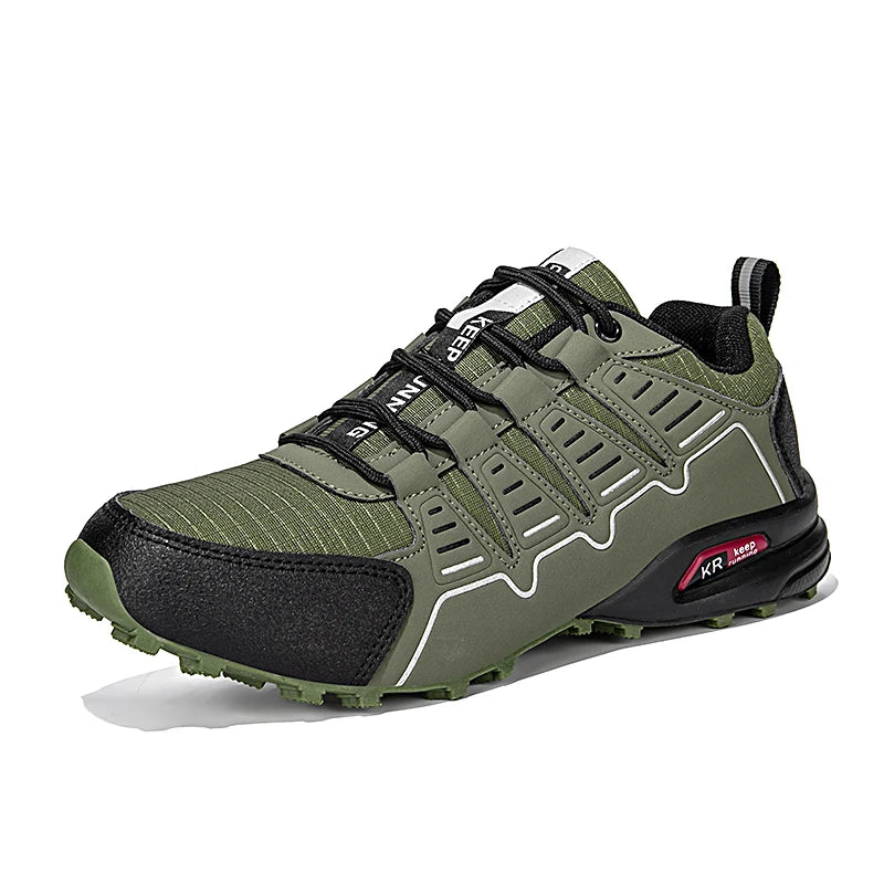 Mens Water Proof Hiking Shoes