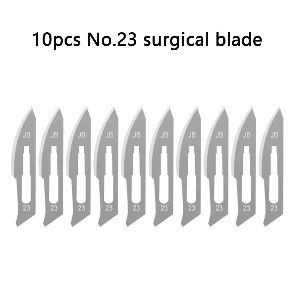 MINI CNC Fine Edge Blade
